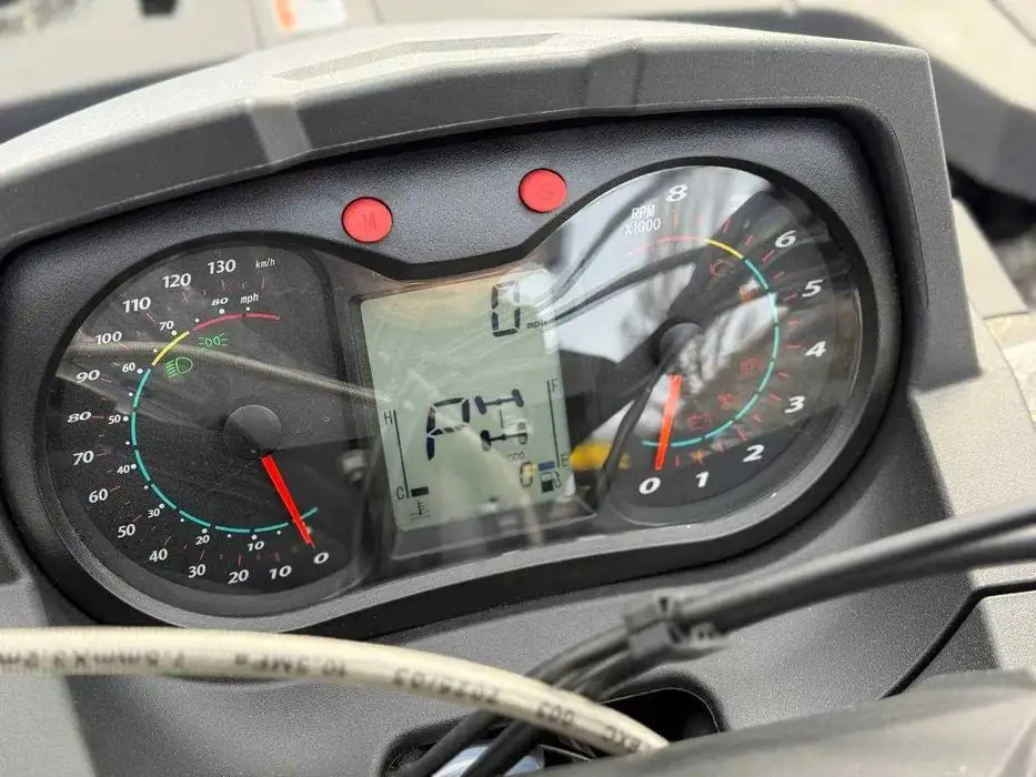 Квадроцикл ODES 850 ATV-L EFI EPS в Новокузнецке - Квадроциклы (Авто) в Новокузнецк