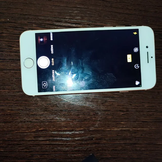 Продам смартфон iPhone с неработающими функциями - Смартфоны в Новокузнецк