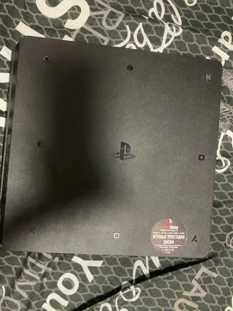 Продам PlayStation 4 - Смартфоны и телефоны в Новокузнецк