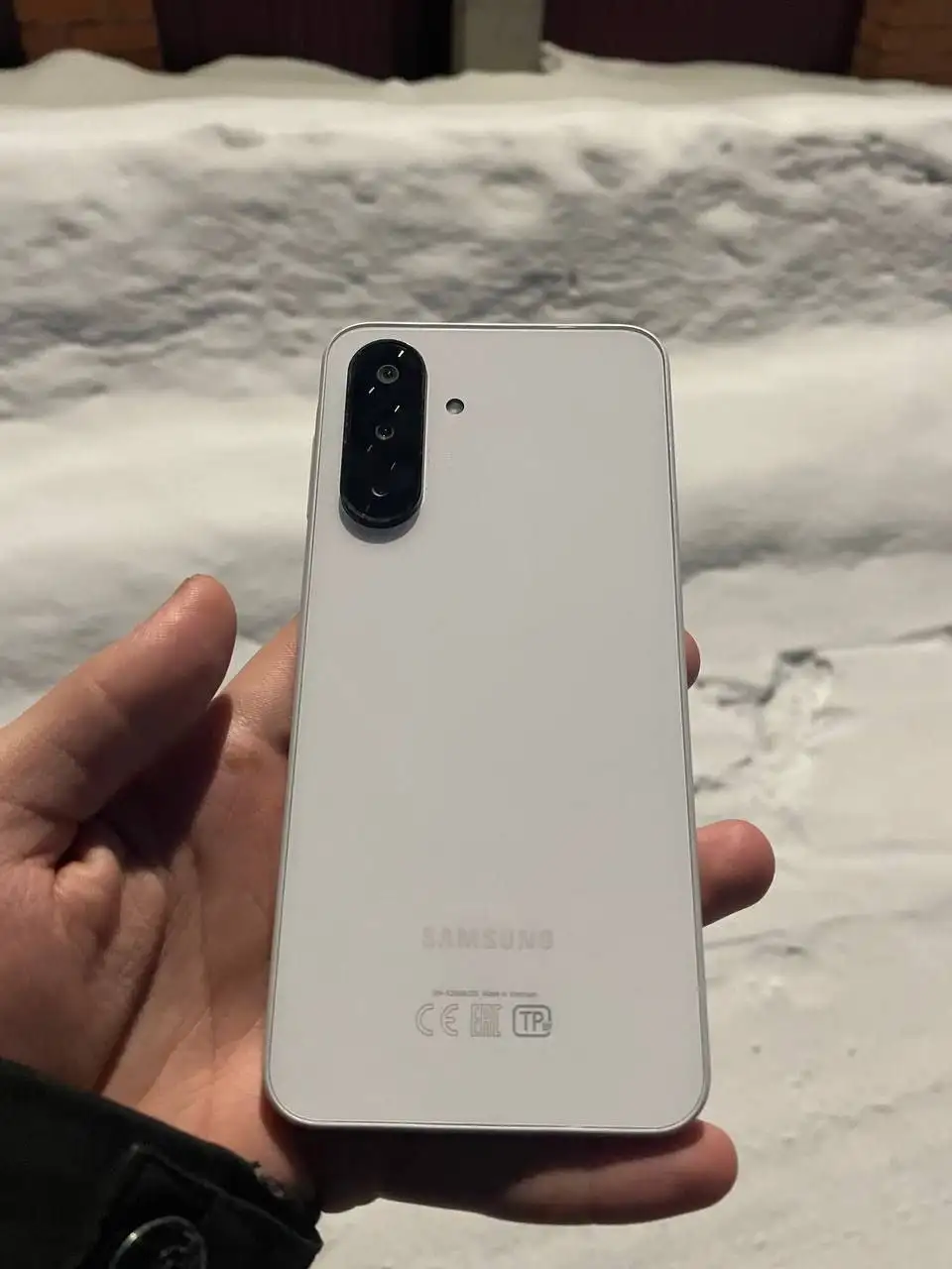 Продам Samsung A26 256/8 ГБ - Телефоны (Электроника) в Новокузнецк