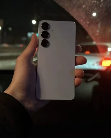 Samsung Galaxy S25 256GB Кавказская версия РСТ - Смартфоны в Новокузнецк