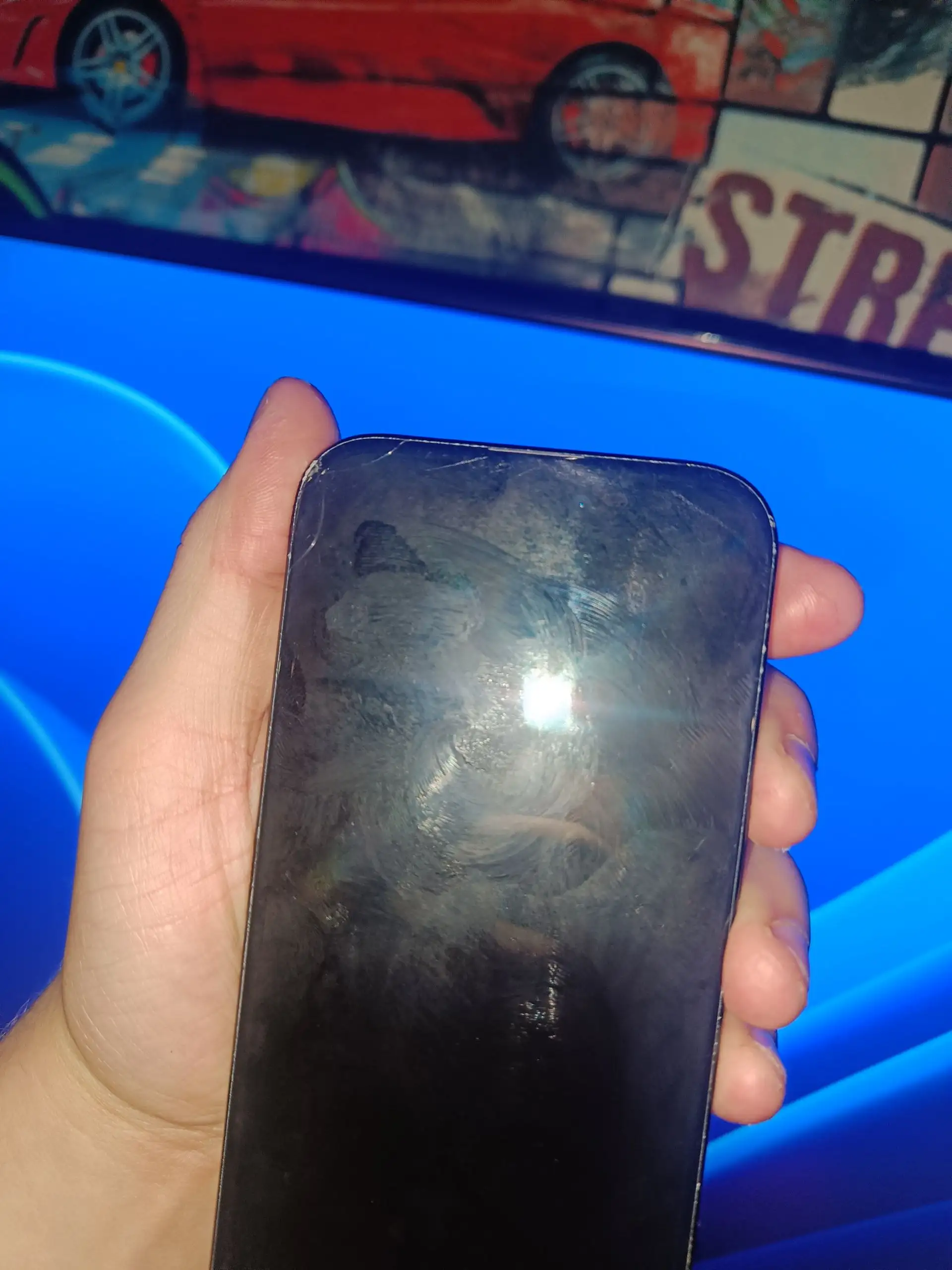 Смартфон iPhone 15 128 ГБ - Смартфоны (Электроника) в Новокузнецк