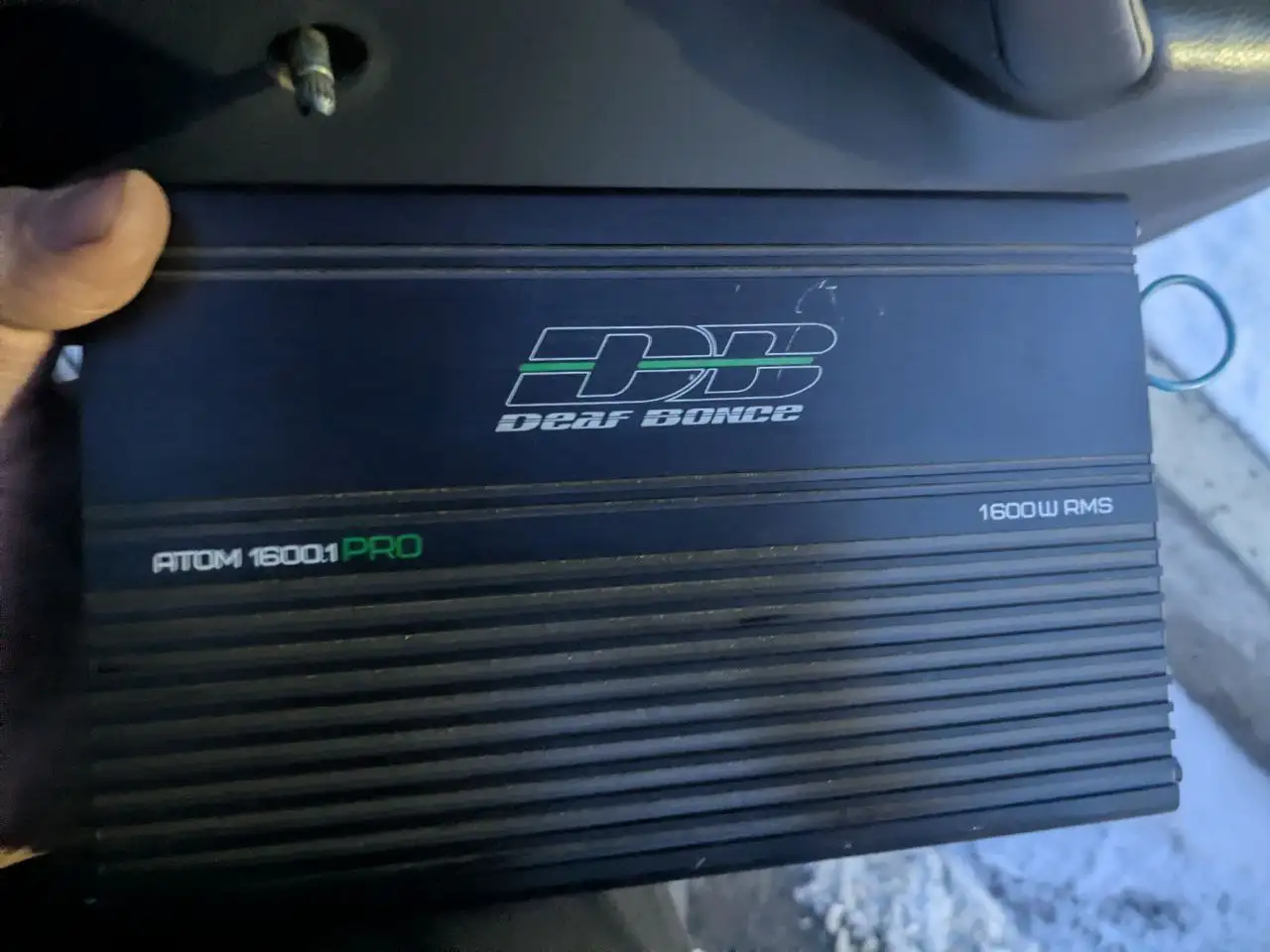 Продам 275 деф бонс - Барахолка в Новокузнецк