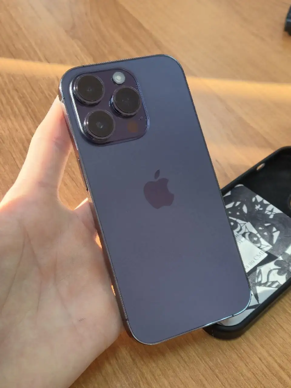 Apple iPhone 14 Pro 83% - Смартфоны (Электроника) в Новокузнецк