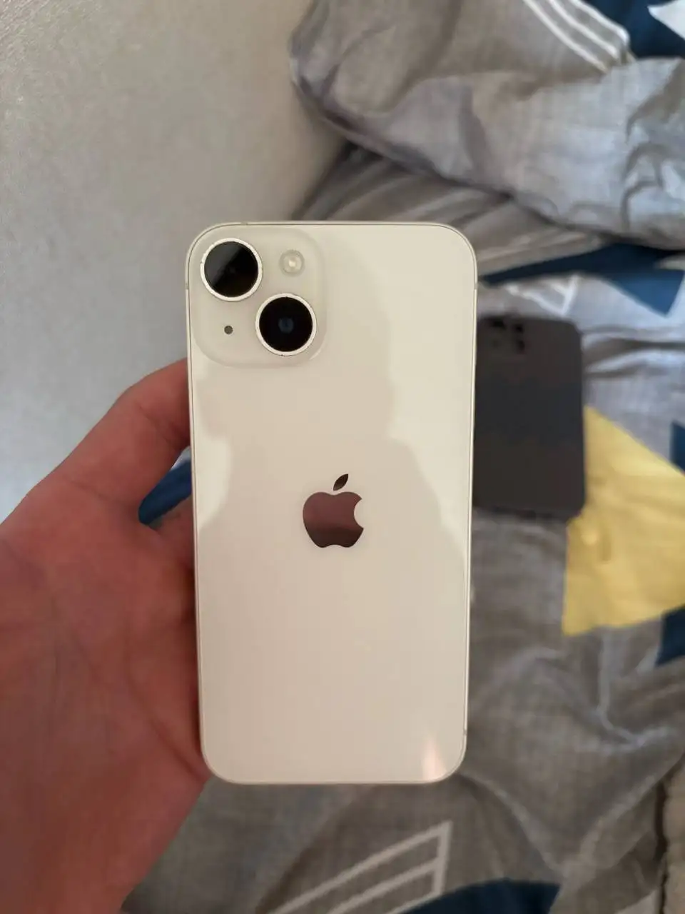 Продам айфон 14 128гб - Смартфоны (Электроника) в Новокузнецк