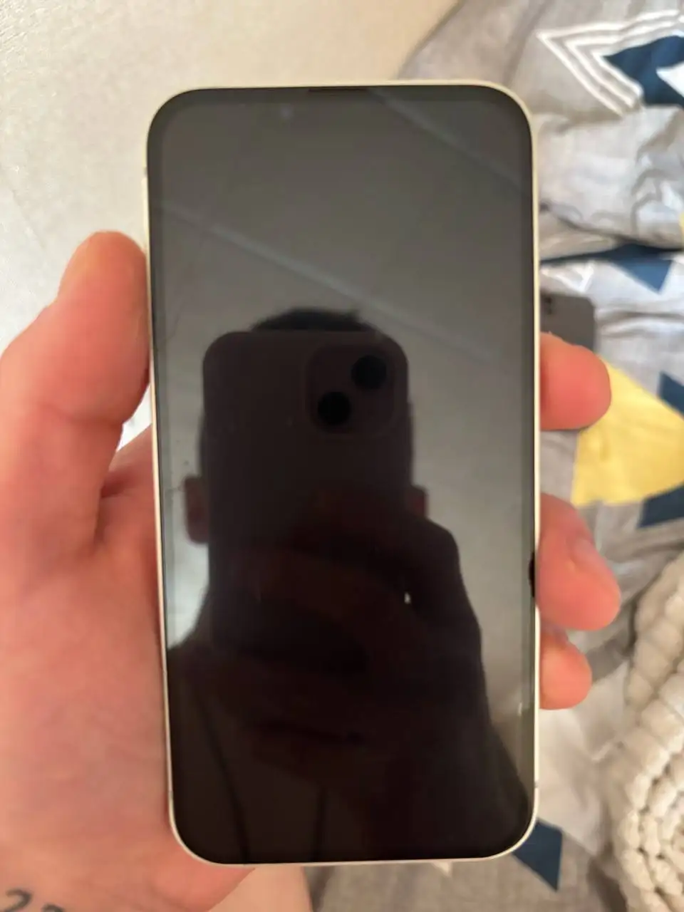 Продам айфон 14 128гб - Смартфоны (Электроника) в Новокузнецк