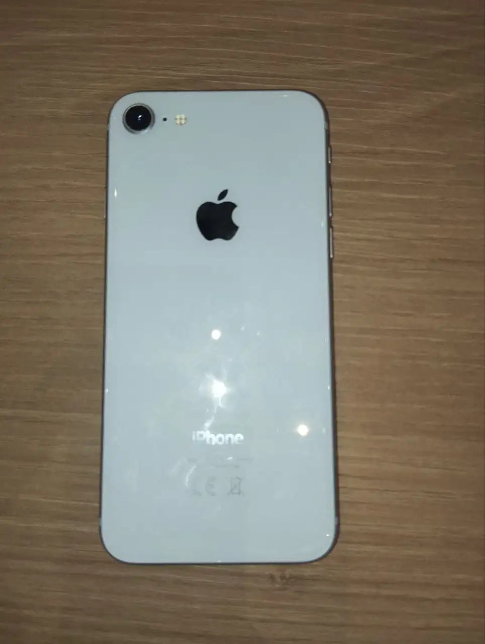 Продам iPhone 8 в идеальном состоянии - Смартфоны (Электроника) в Новокузнецк