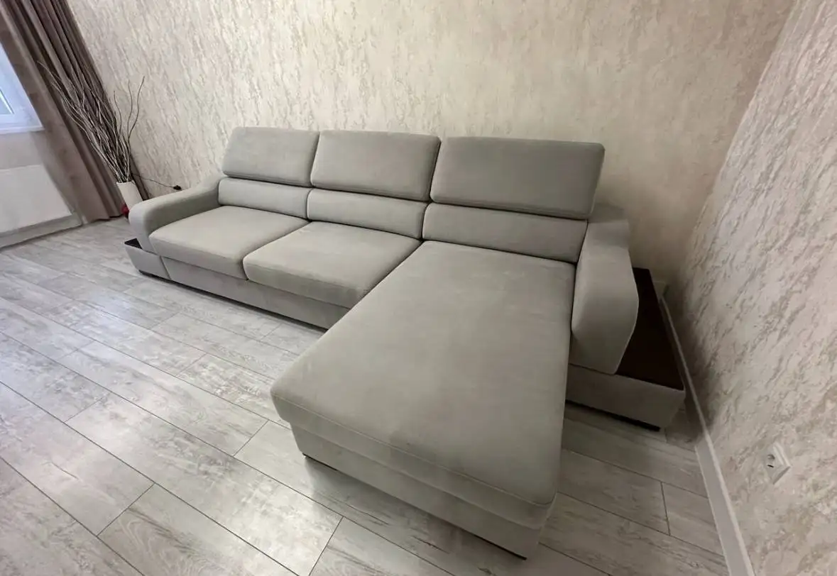 Продажа углового дивана от фабрики мягкой мебели - Мягкая мебель (Для дома и дачи) в Новокузнецк