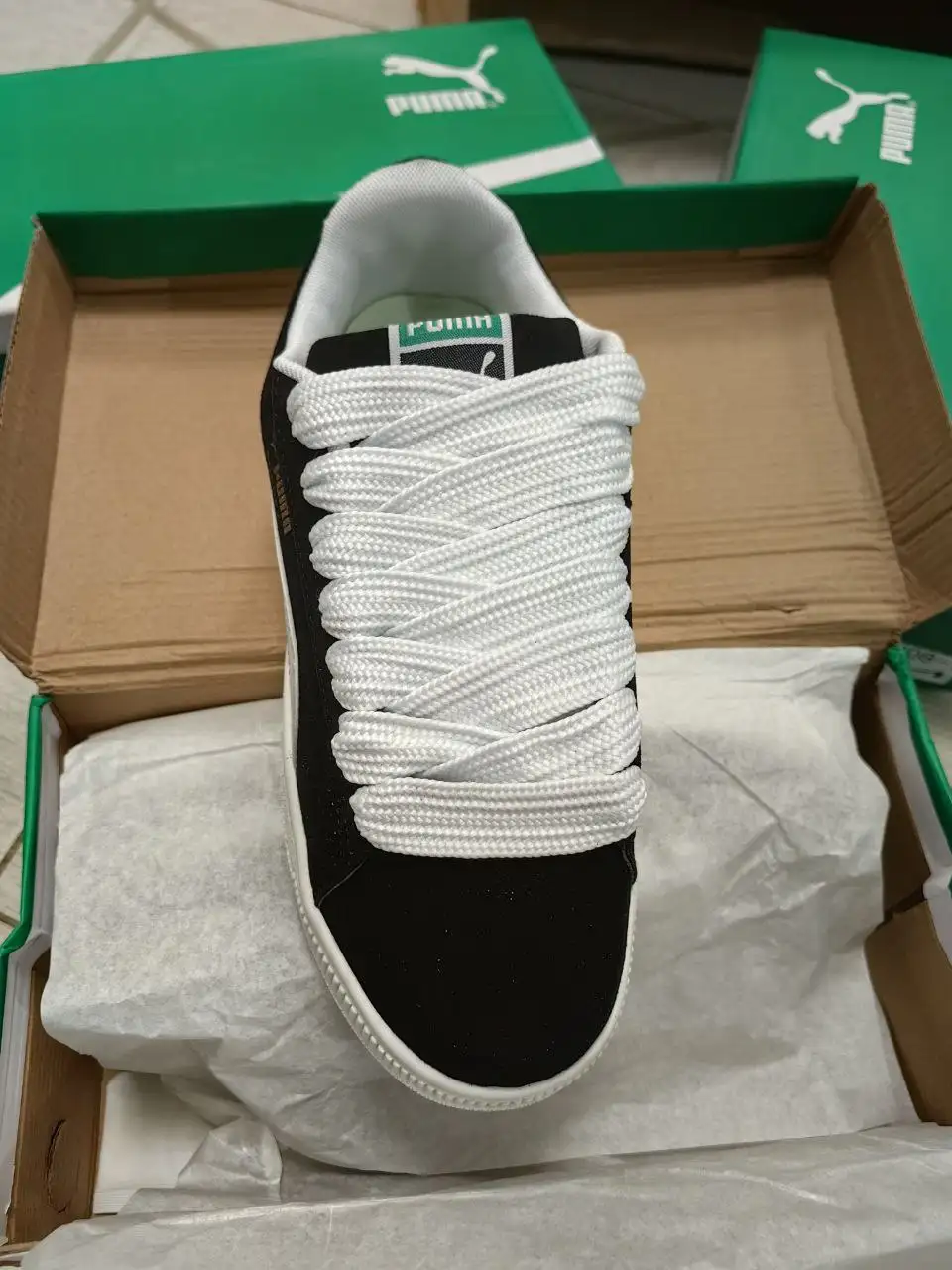 Кроссовки Puma suedex новые в коробках - Обувь (Одежда) в Новокузнецк