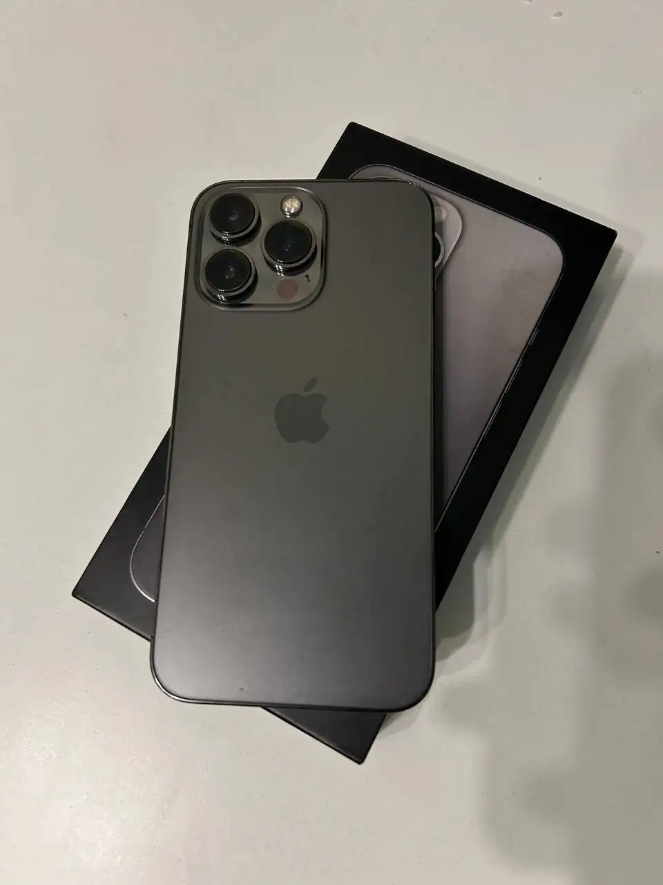 Продам iPhone 13 Pro 128GB - Смартфоны (Электроника) в Новокузнецк