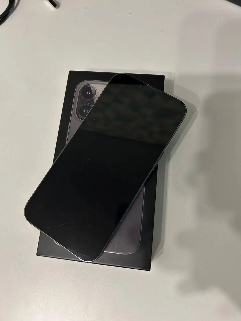 Продам iPhone 13 Pro 128GB - Смартфоны (Электроника) в Новокузнецк