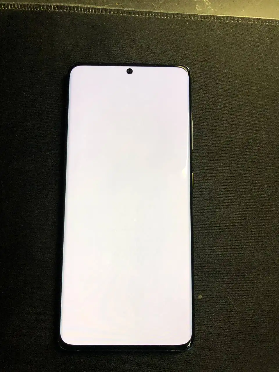 Samsung Galaxy S21 Ultra 12/128 полный комплект - Смартфоны (Электроника) в Новокузнецк