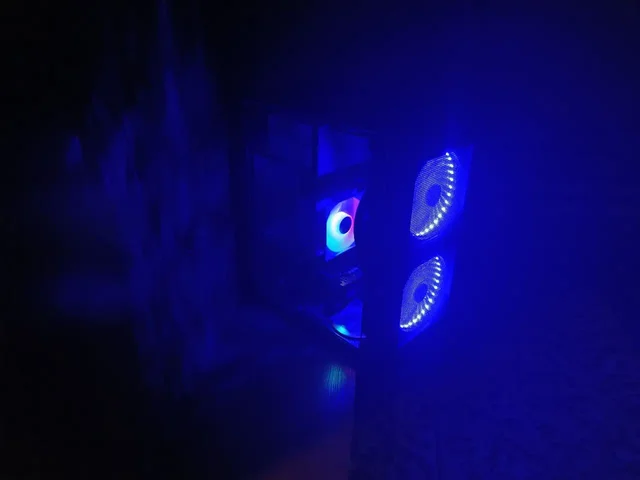 Игровой ПК для дома и учебы - Смартфоны и телефоны в Новокузнецк