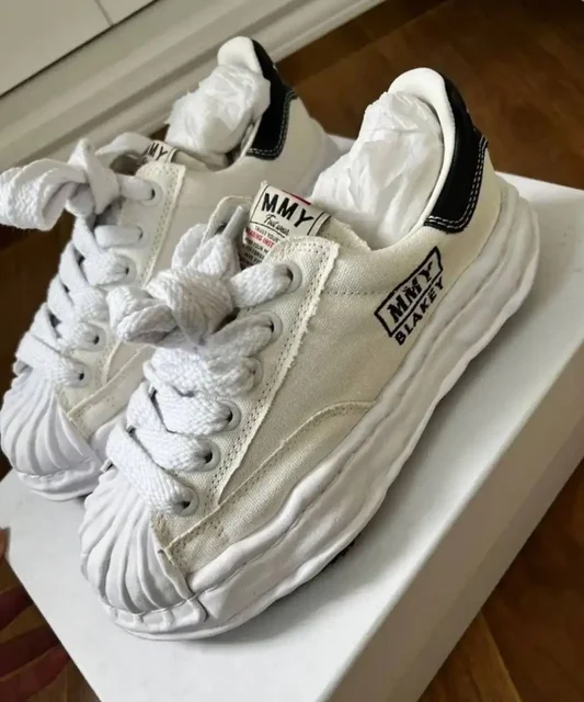 Maison Mihara Yasuhiro обувь размер 43 - частное объявление в Новокузнецк