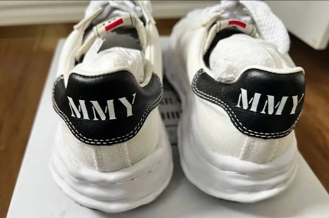 Maison Mihara Yasuhiro обувь размер 43 - Обувь (Одежда) в Новокузнецк