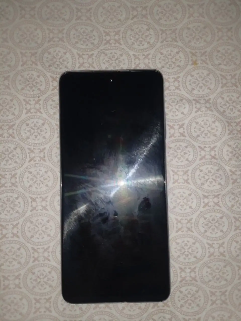 Продам Poco X3 Pro 8/256 с неработающим процессором - Смартфоны (Электроника) в Новокузнецк