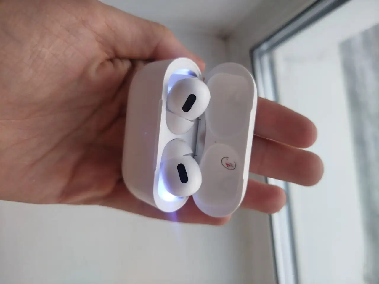 Продажа новых запечатанных наушников - Наушники (Электроника) в Новокузнецк