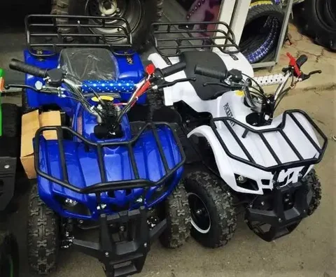 Продажа квадроциклов Hummer super для детей - частное объявление в Новокузнецк