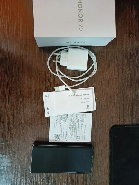 Продам Honor 70 - Смартфоны в Новокузнецк