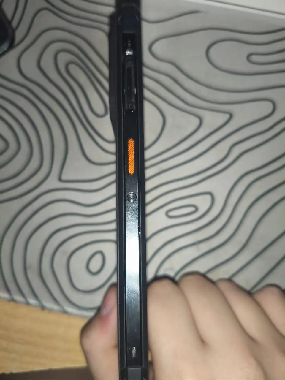 Продаётся защищённый смартфон IIIF150 Air1 Pro - Смартфоны (Электроника) в Новокузнецк