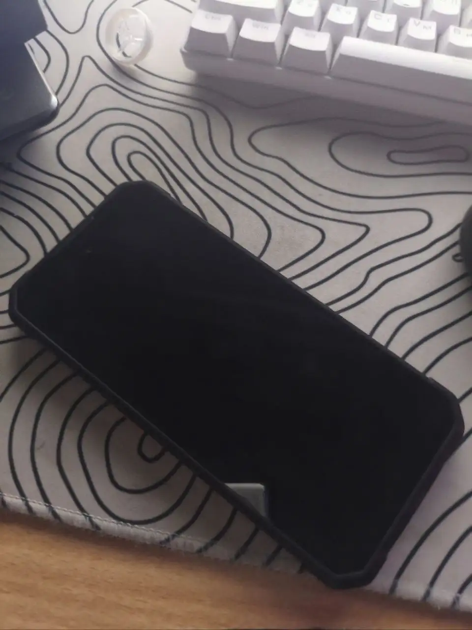 Продаётся защищённый смартфон IIIF150 Air1 Pro - Смартфоны (Электроника) в Новокузнецк