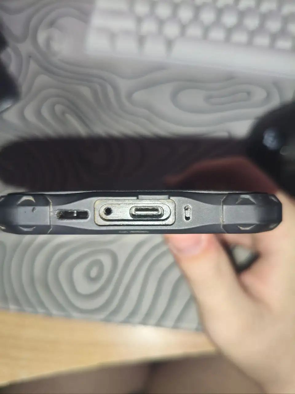 Продаётся защищённый смартфон IIIF150 Air1 Pro - Смартфоны (Электроника) в Новокузнецк