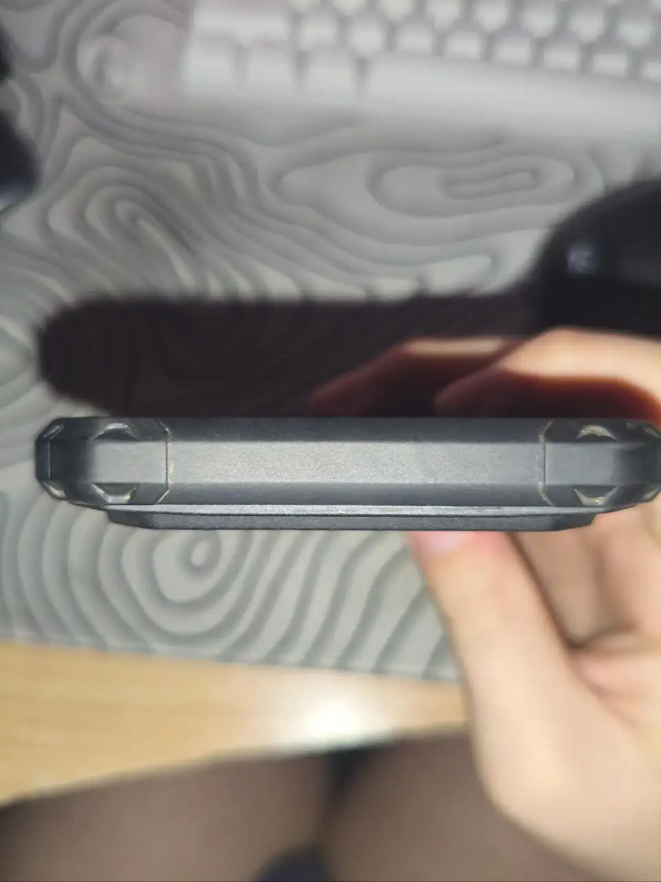 Продаётся защищённый смартфон IIIF150 Air1 Pro - Смартфоны (Электроника) в Новокузнецк