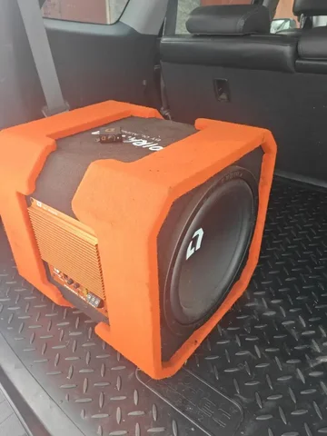 Продажа сабвуфера Piranha 12A Twin - частное объявление в Новокузнецк