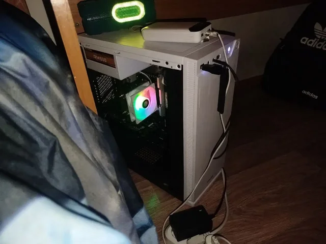 Игровой ПК Xeon E5-2640 v3 / GTX 1050 Ti - Смартфоны и телефоны в Новокузнецк