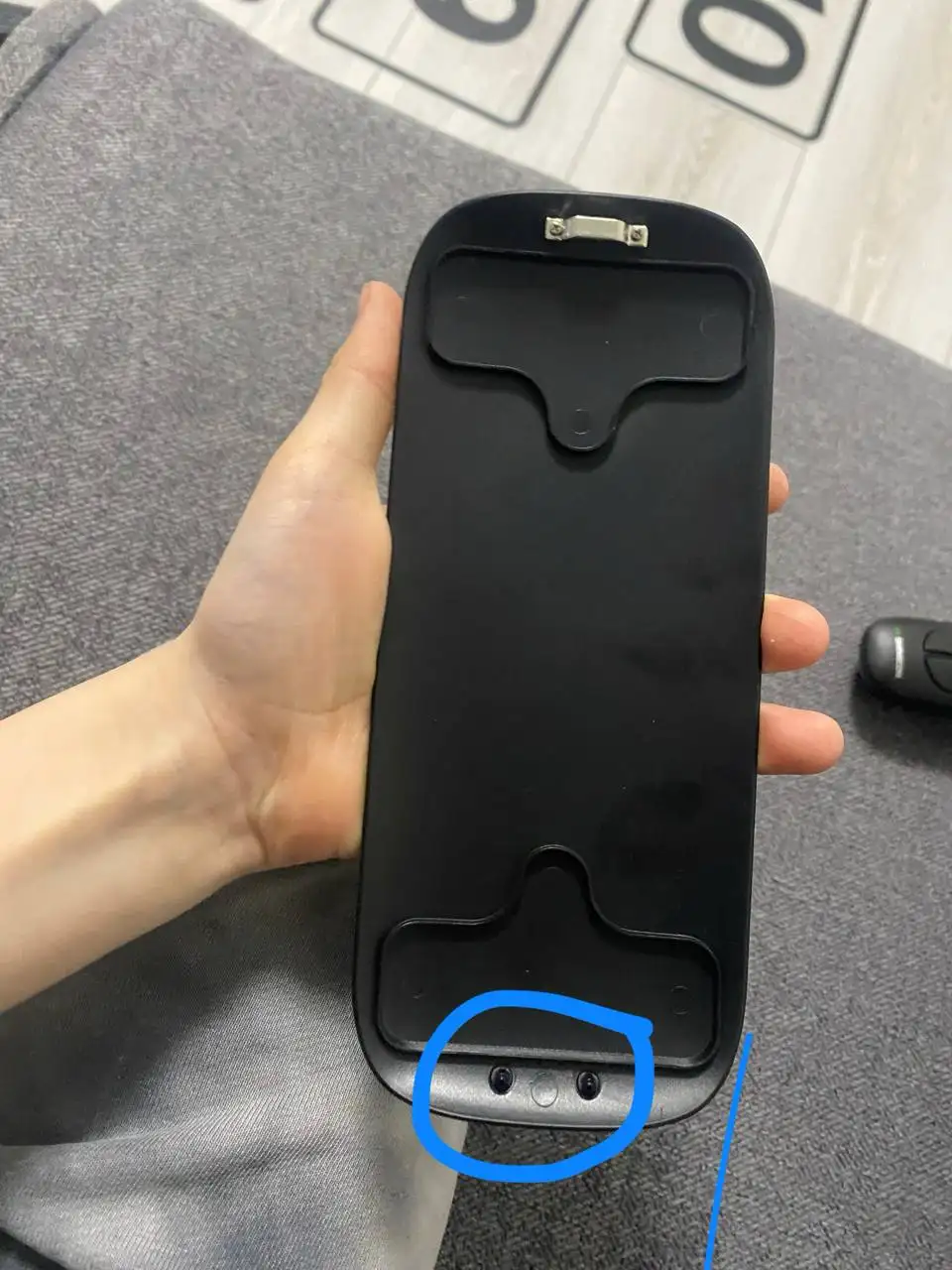 Продажа VR очков для хорроров - VR-очки (Электроника) в Новокузнецк