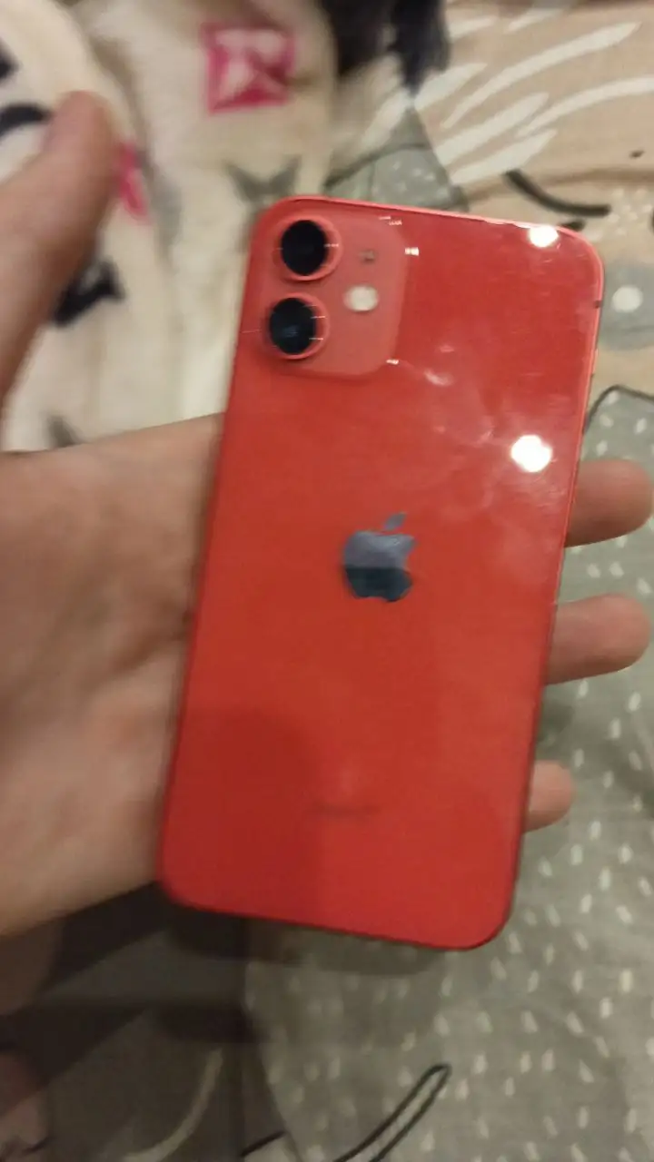 Айфон 12 мини - Смартфоны (Электроника) в Новокузнецк