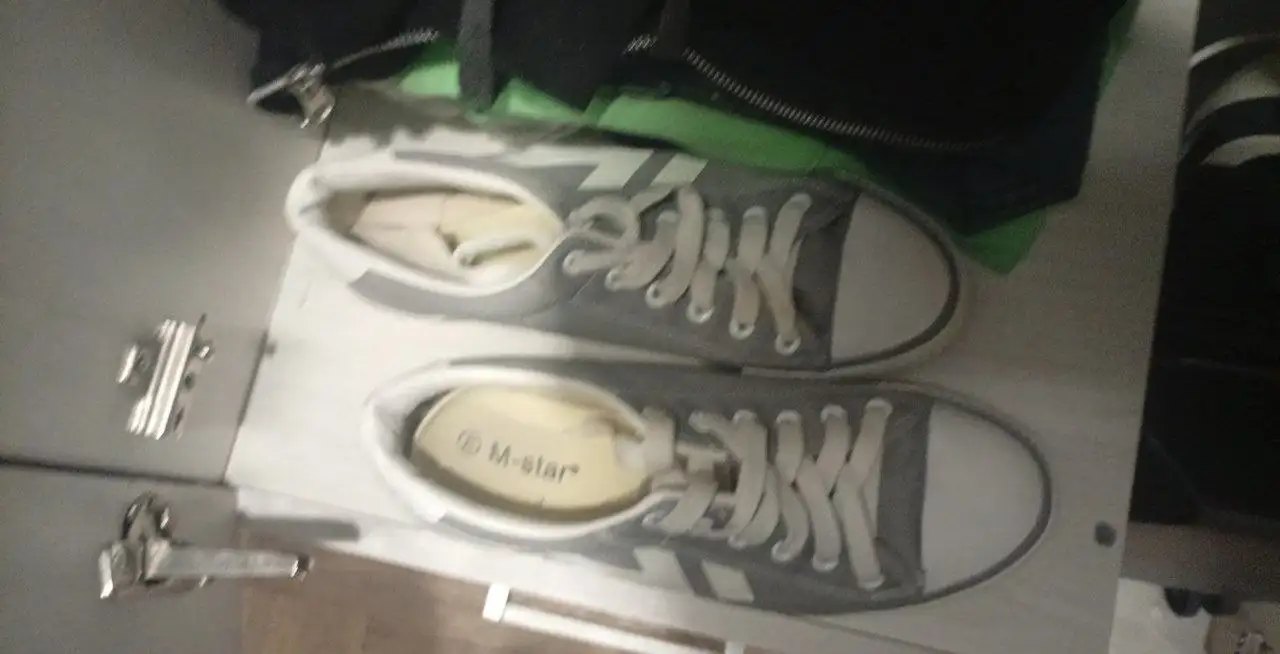 Продам обувь размер 42 - Обувь (Одежда) в Новокузнецк