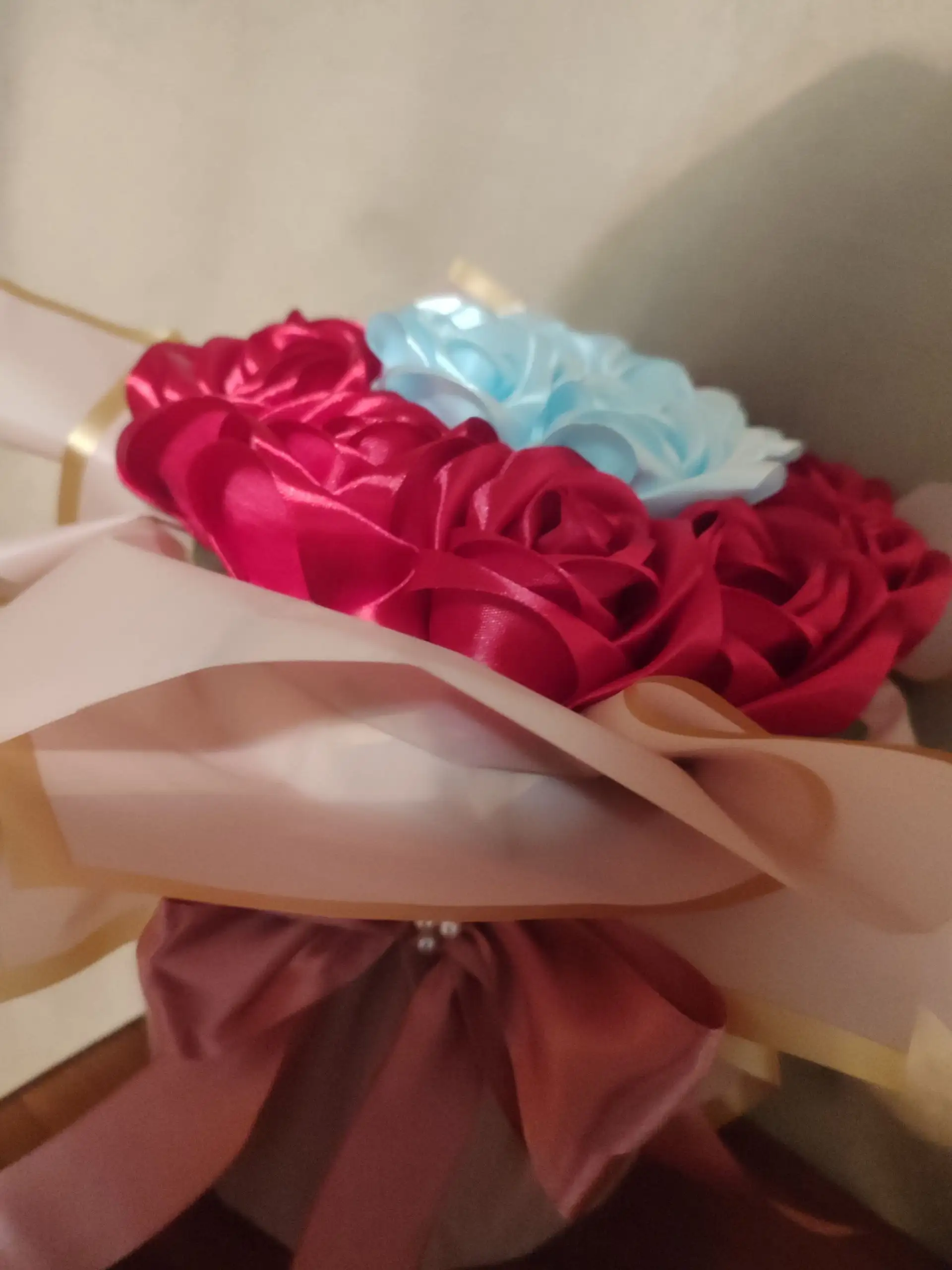 Розочки в коробке - идеальный подарок - Барахолка в Новокузнецк