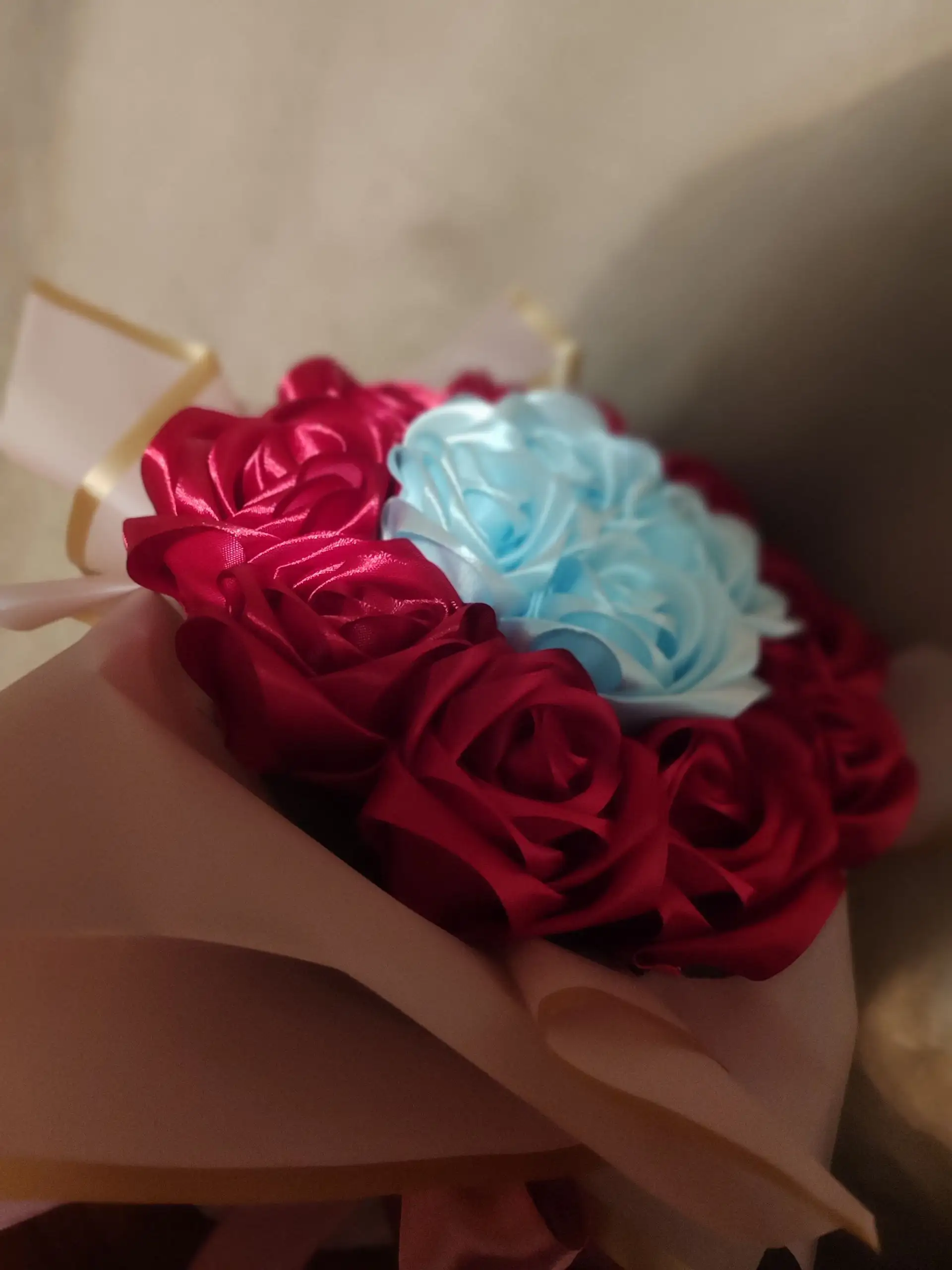 Розочки в коробке - идеальный подарок - Барахолка в Новокузнецк