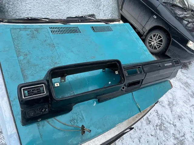 Тарпеда ВАЗ 2105 - Торпедо в Новокузнецк