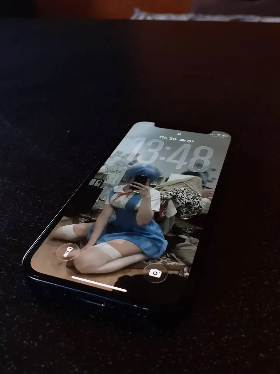 Обмен iPhone 11 на iPhone 12 mini - Смартфоны (Электроника) в Новокузнецк