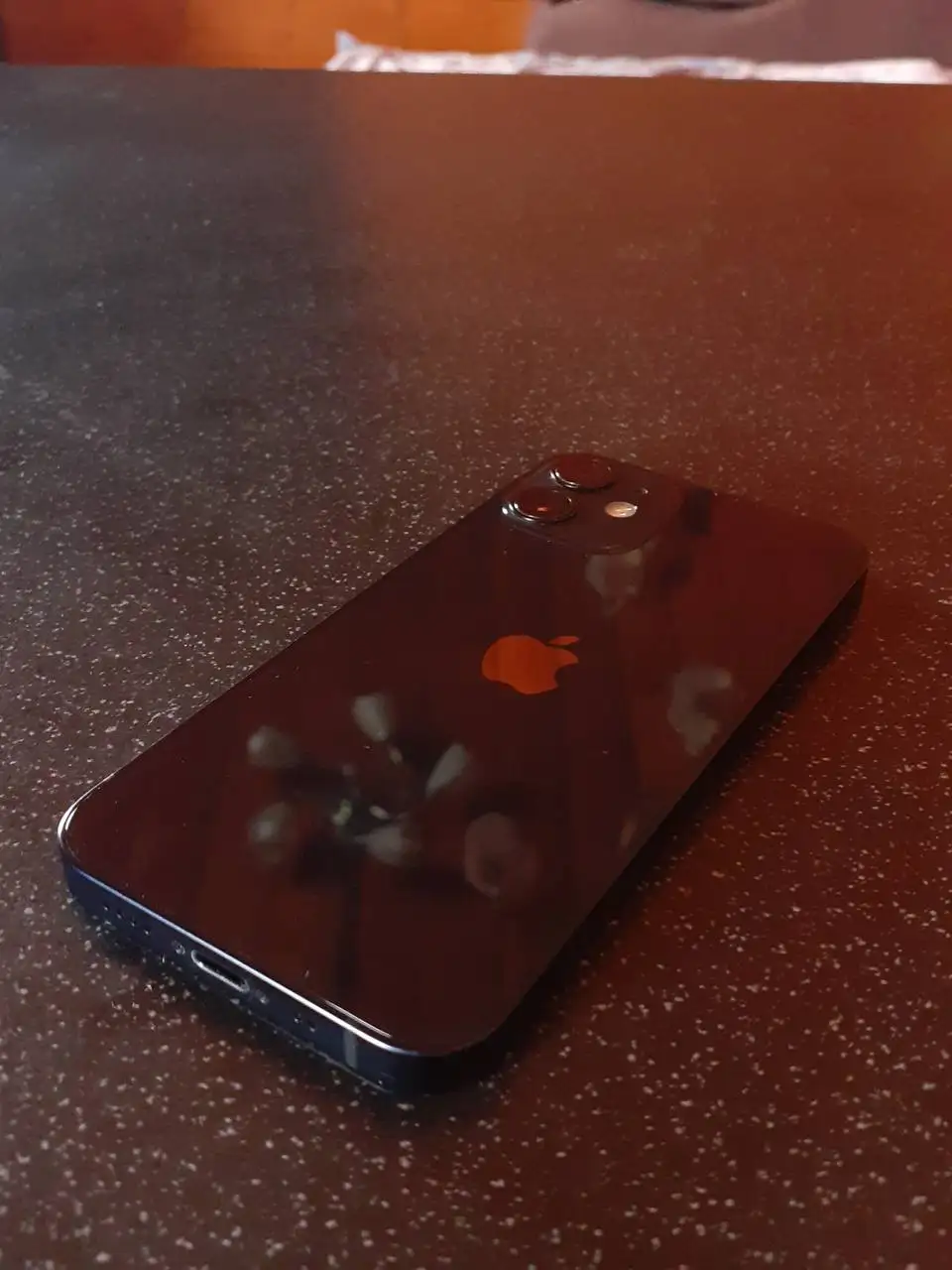 Обмен iPhone 11 на iPhone 12 mini - Смартфоны (Электроника) в Новокузнецк