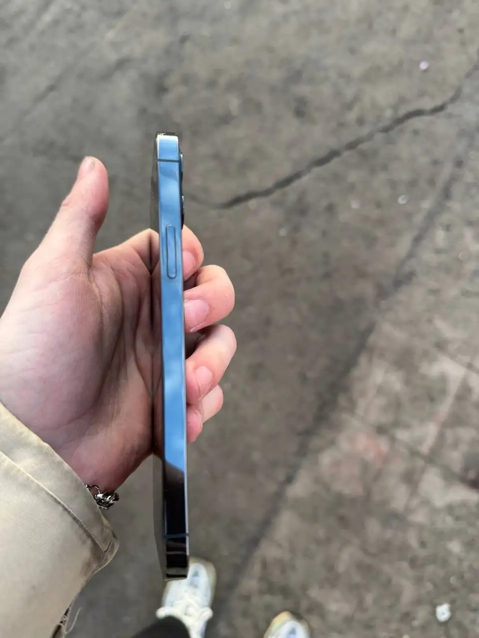 Обмен iPhone 12 Pro 128 ГБ на модель выше - Смартфоны (Электроника) в Новокузнецк