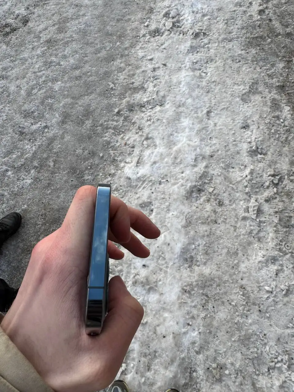 Обмен iPhone 12 Pro 128 ГБ на модель выше - Смартфоны (Электроника) в Новокузнецк