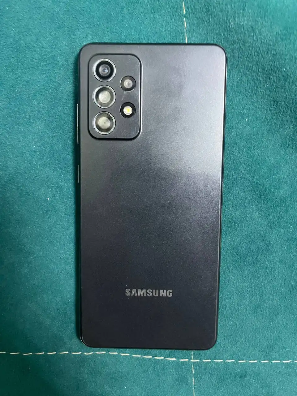 Продам Samsung Galaxy A52 - Смартфоны (Электроника) в Новокузнецк