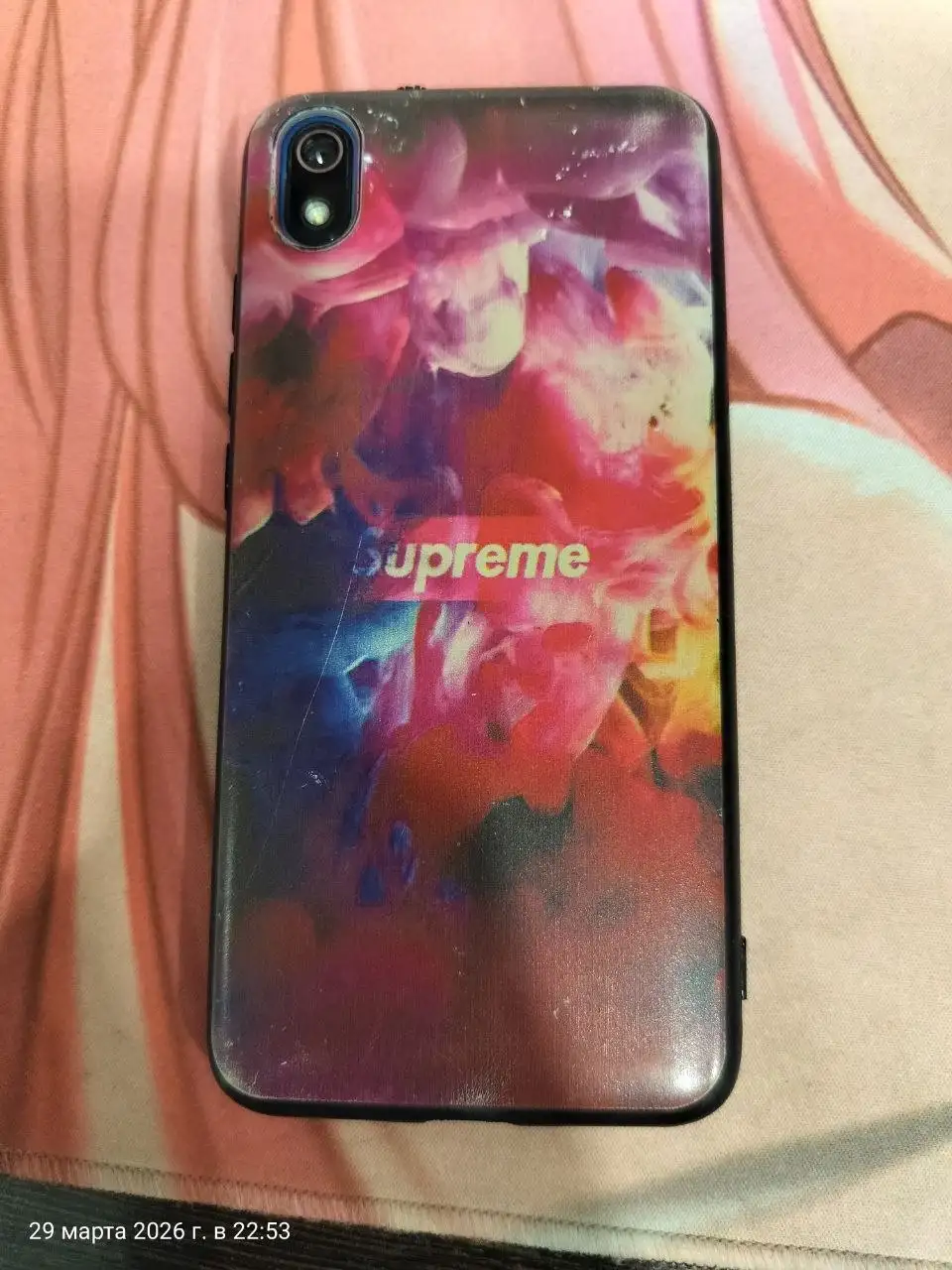 Продажа телефона Xiaomi Redmi 7A на запчасти - Телефоны (Электроника) в Новокузнецк