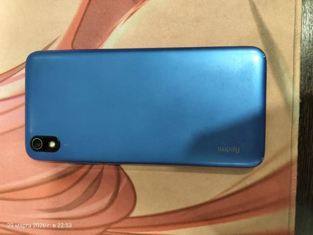 Продажа телефона Xiaomi Redmi 7A на запчасти - Телефоны (Электроника) в Новокузнецк