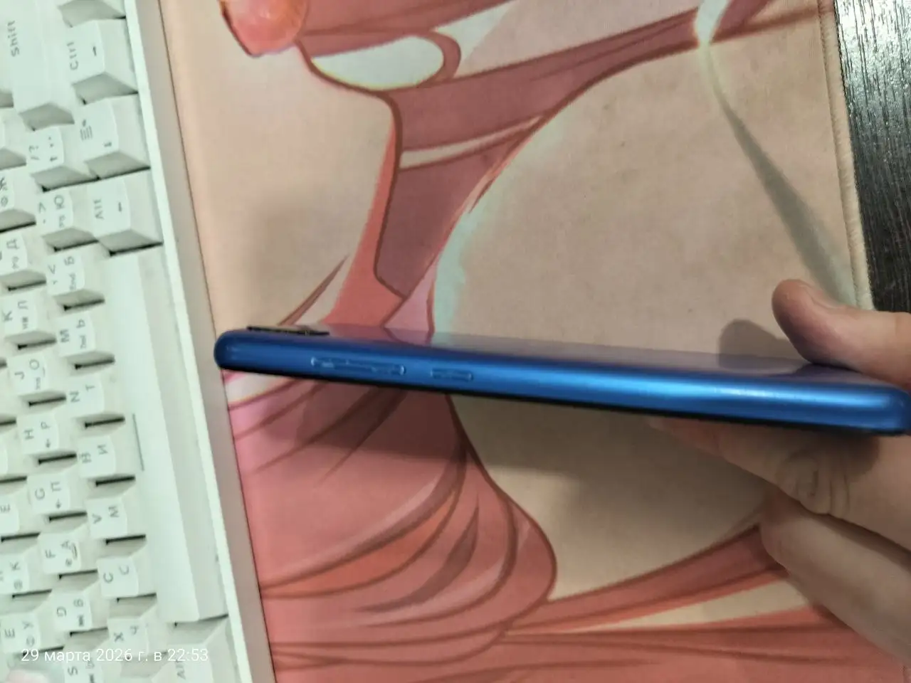 Продажа телефона Xiaomi Redmi 7A на запчасти - Телефоны (Электроника) в Новокузнецк