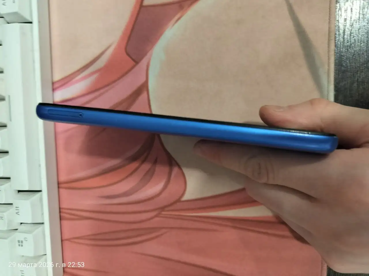 Продажа телефона Xiaomi Redmi 7A на запчасти - Телефоны (Электроника) в Новокузнецк