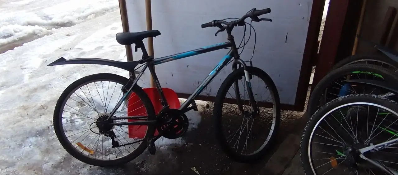 Продам 2 велосипеда в Новокузнецке - Велосипеды (Хобби и отдых) в Новокузнецк