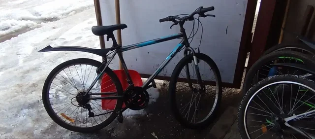 Продам 2 велосипеда в Новокузнецке - Мероприятия/Лекции в Новокузнецк