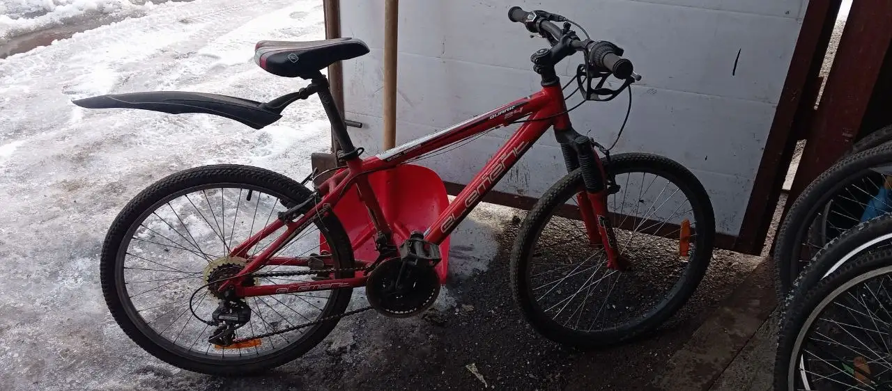 Продам 2 велосипеда в Новокузнецке - Велосипеды (Хобби и отдых) в Новокузнецк