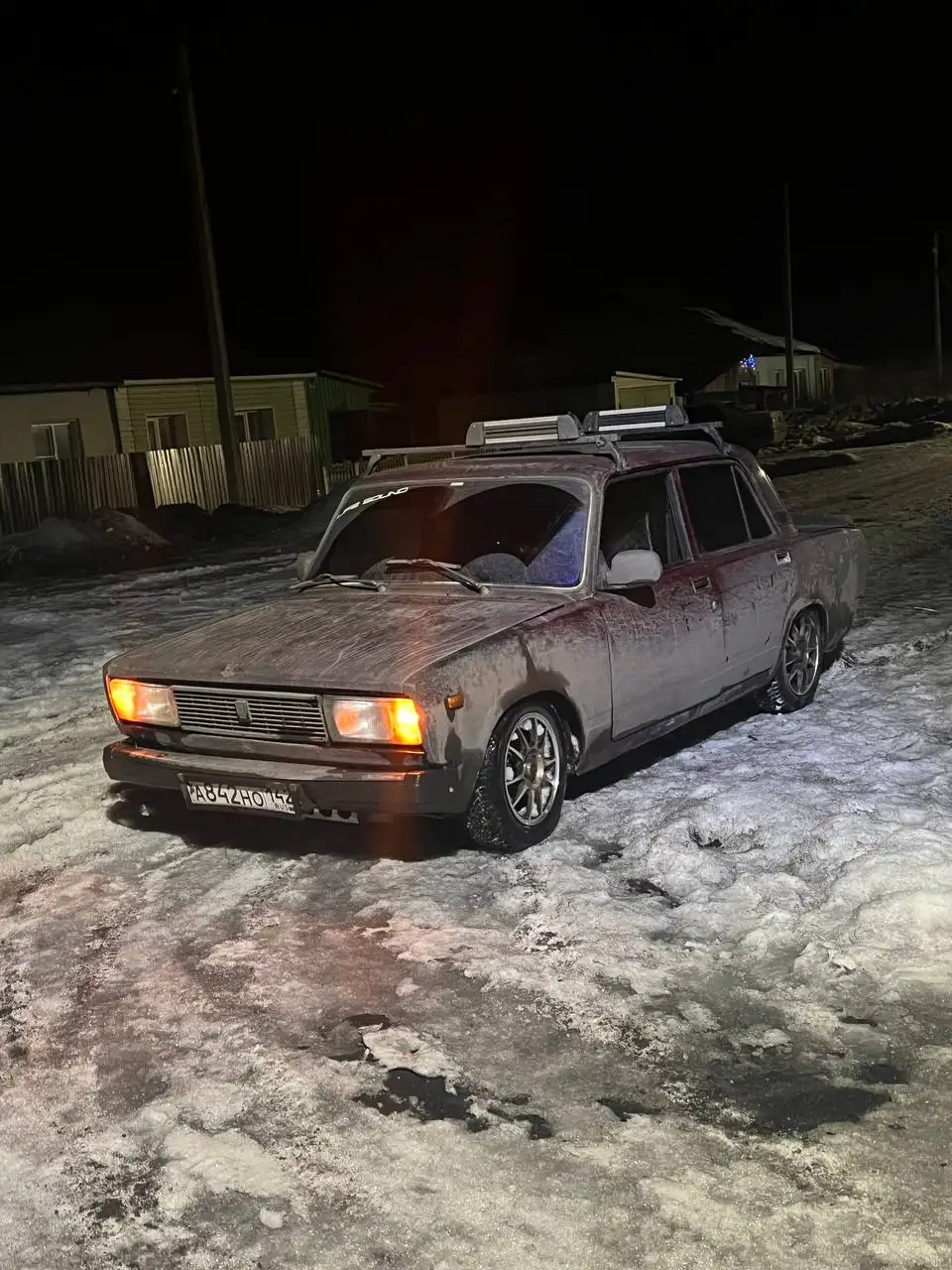 Продажа автомобиля 2006 года - Авто в Новокузнецк