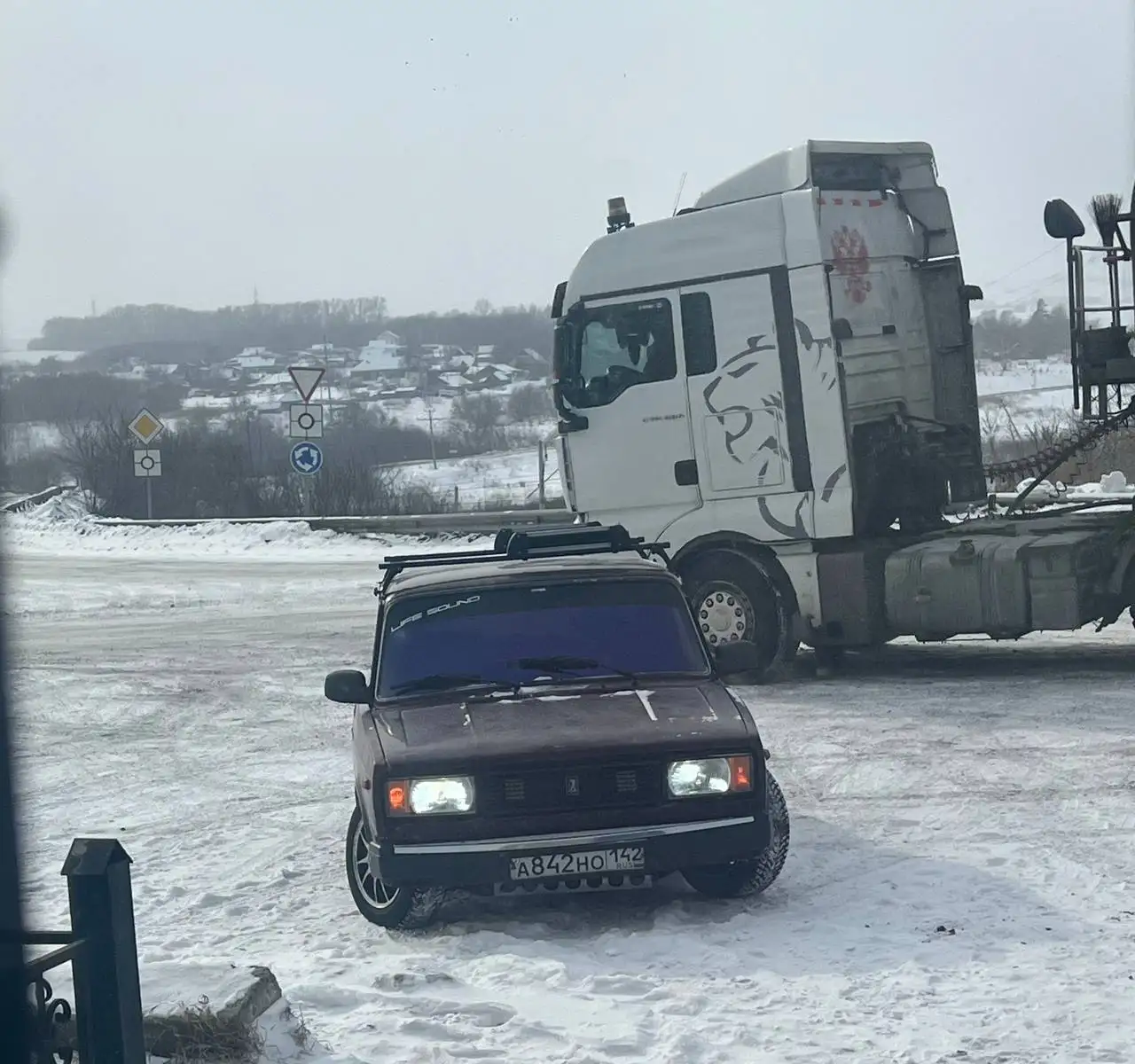 Продажа автомобиля 2006 года - Авто в Новокузнецк