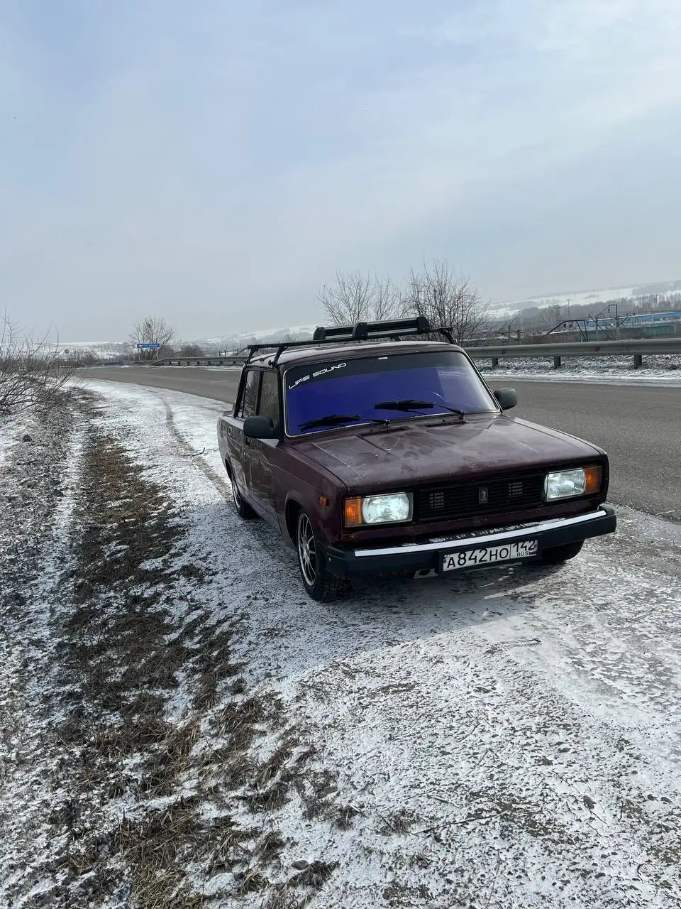 Продажа автомобиля 2006 года - Авто в Новокузнецк